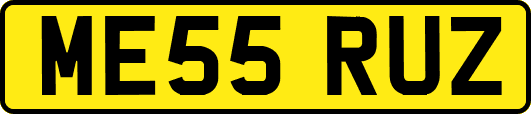 ME55RUZ