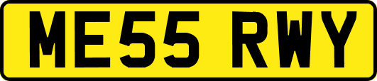 ME55RWY