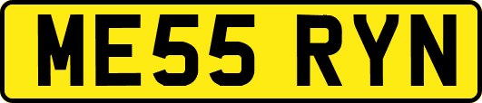 ME55RYN