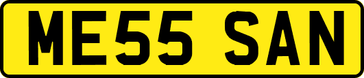 ME55SAN