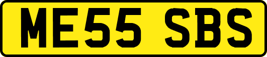 ME55SBS