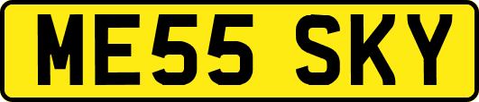 ME55SKY