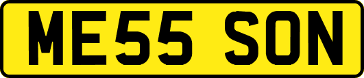 ME55SON