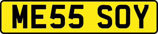 ME55SOY