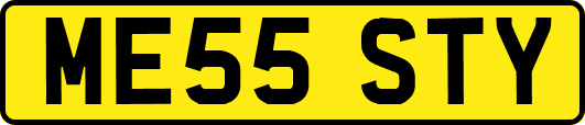 ME55STY