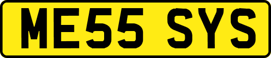 ME55SYS