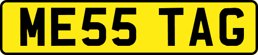 ME55TAG