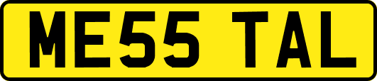 ME55TAL