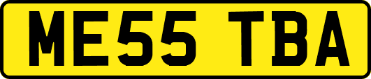 ME55TBA