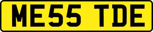 ME55TDE