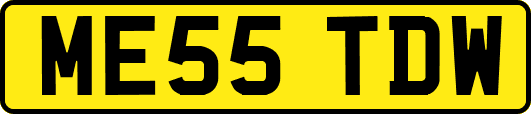 ME55TDW