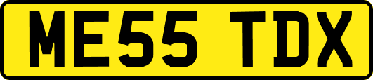 ME55TDX