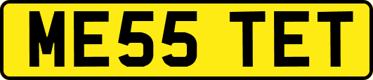 ME55TET