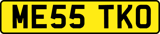 ME55TKO