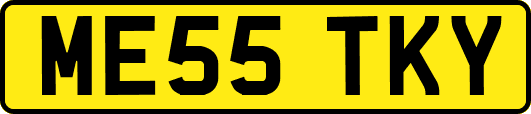 ME55TKY