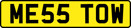 ME55TOW