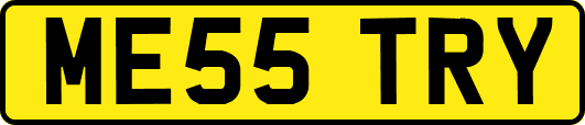 ME55TRY