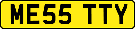 ME55TTY
