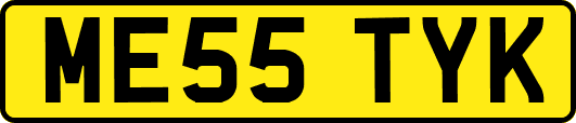 ME55TYK