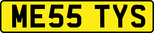 ME55TYS