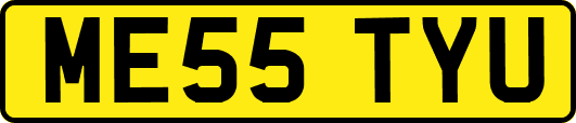 ME55TYU