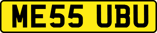 ME55UBU