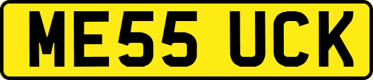 ME55UCK
