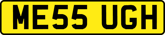 ME55UGH
