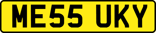 ME55UKY