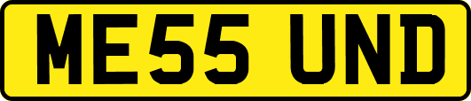 ME55UND