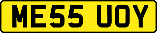 ME55UOY