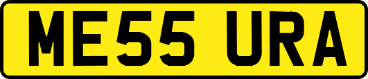 ME55URA