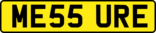 ME55URE