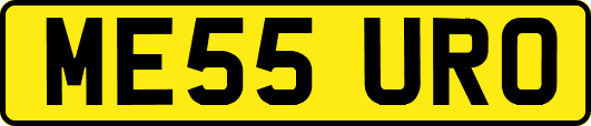 ME55URO