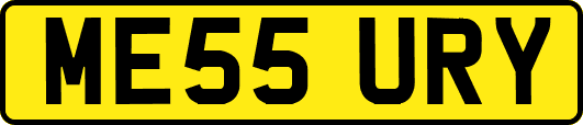 ME55URY