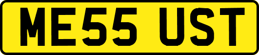 ME55UST
