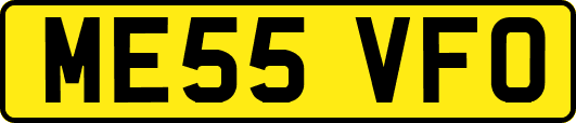 ME55VFO