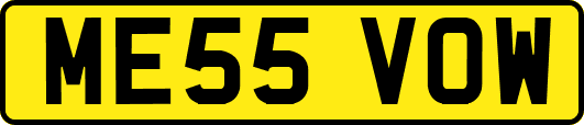 ME55VOW