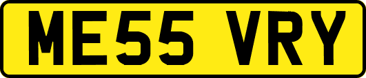 ME55VRY
