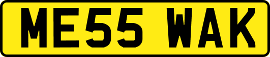 ME55WAK
