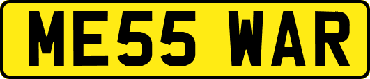 ME55WAR