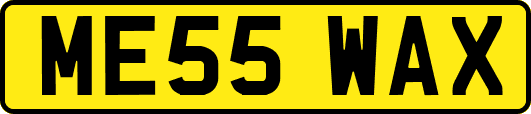 ME55WAX