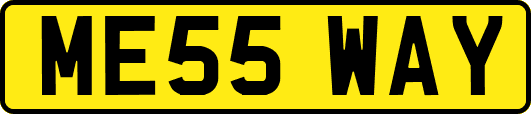 ME55WAY