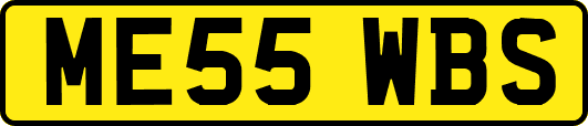 ME55WBS