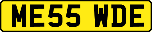 ME55WDE