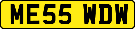 ME55WDW