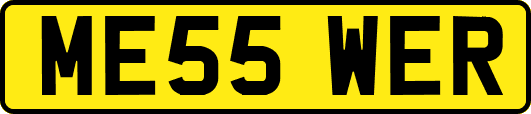 ME55WER