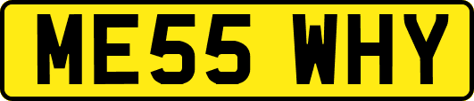 ME55WHY