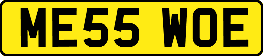 ME55WOE