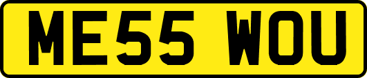 ME55WOU